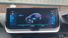 Peugeot 208 100kW GT 50kWh 5dr Auto Electric Hatchback